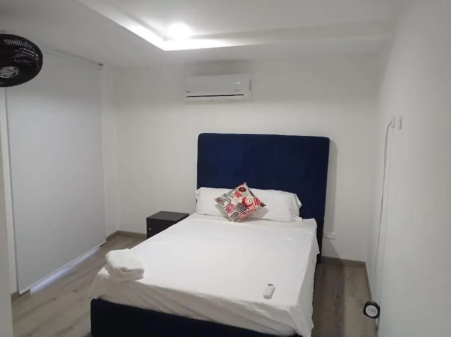 Apartamentos Dreams Santa Marta  Apartment Santa Marta (Magdalena)