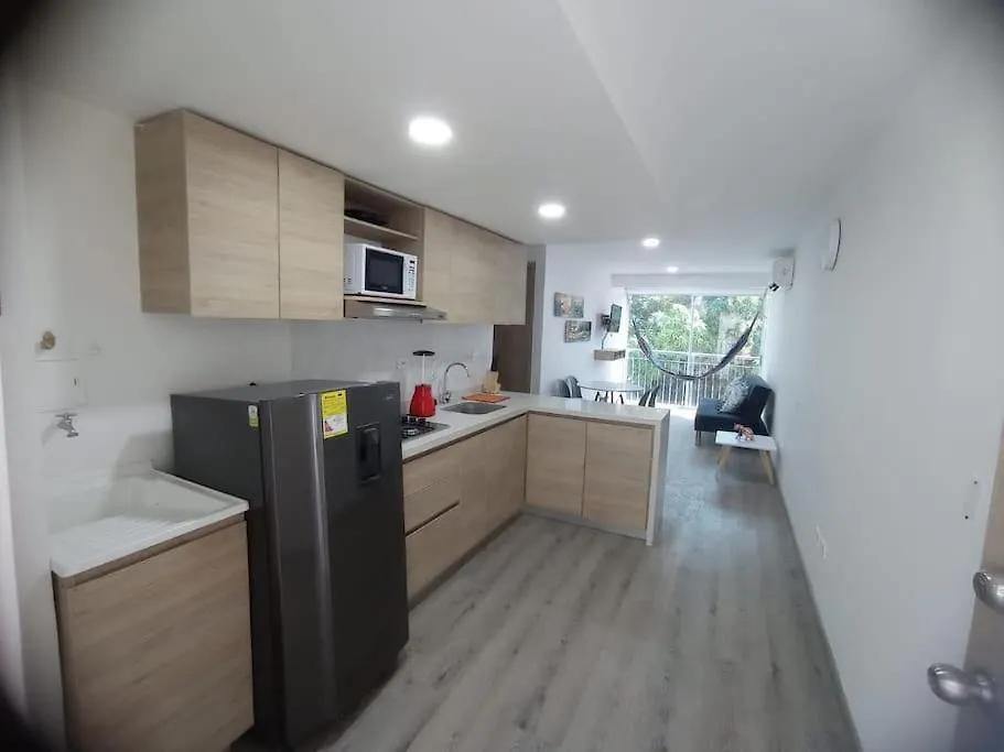 Apartamentos Dreams Santa Marta  Apartment Santa Marta (Magdalena)