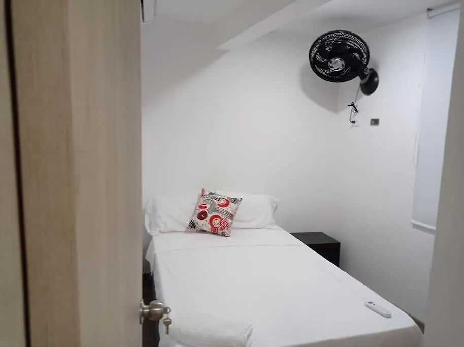Apartamentos Dreams Santa Marta  Santa Marta (Magdalena)
