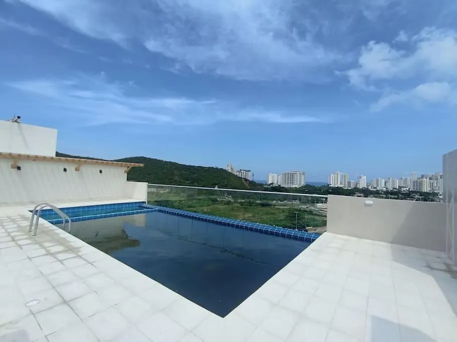 Apartamentos Dreams Santa Marta